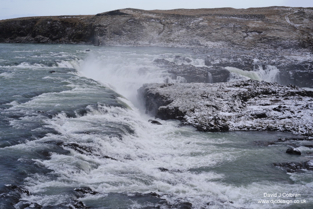 Liverpool photographer visits Iceland