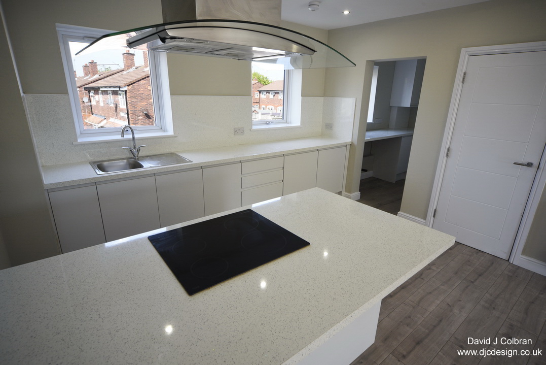 Property photographer in Liverpool image examples