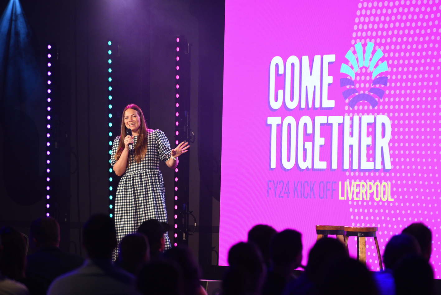 Conference event images