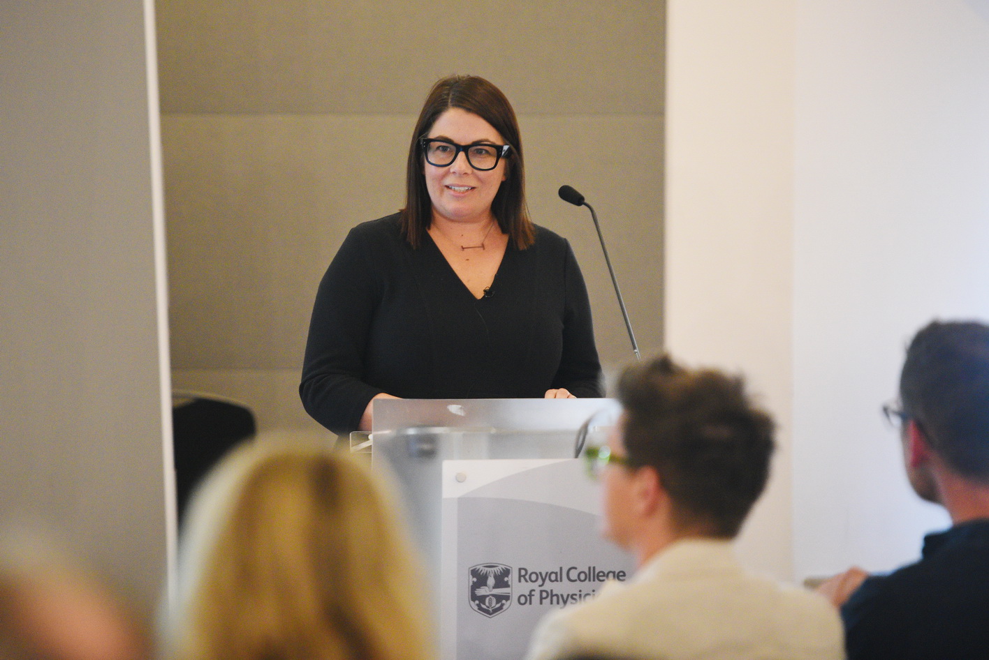 Creative Conference photography in London, Manchester and Liverpool