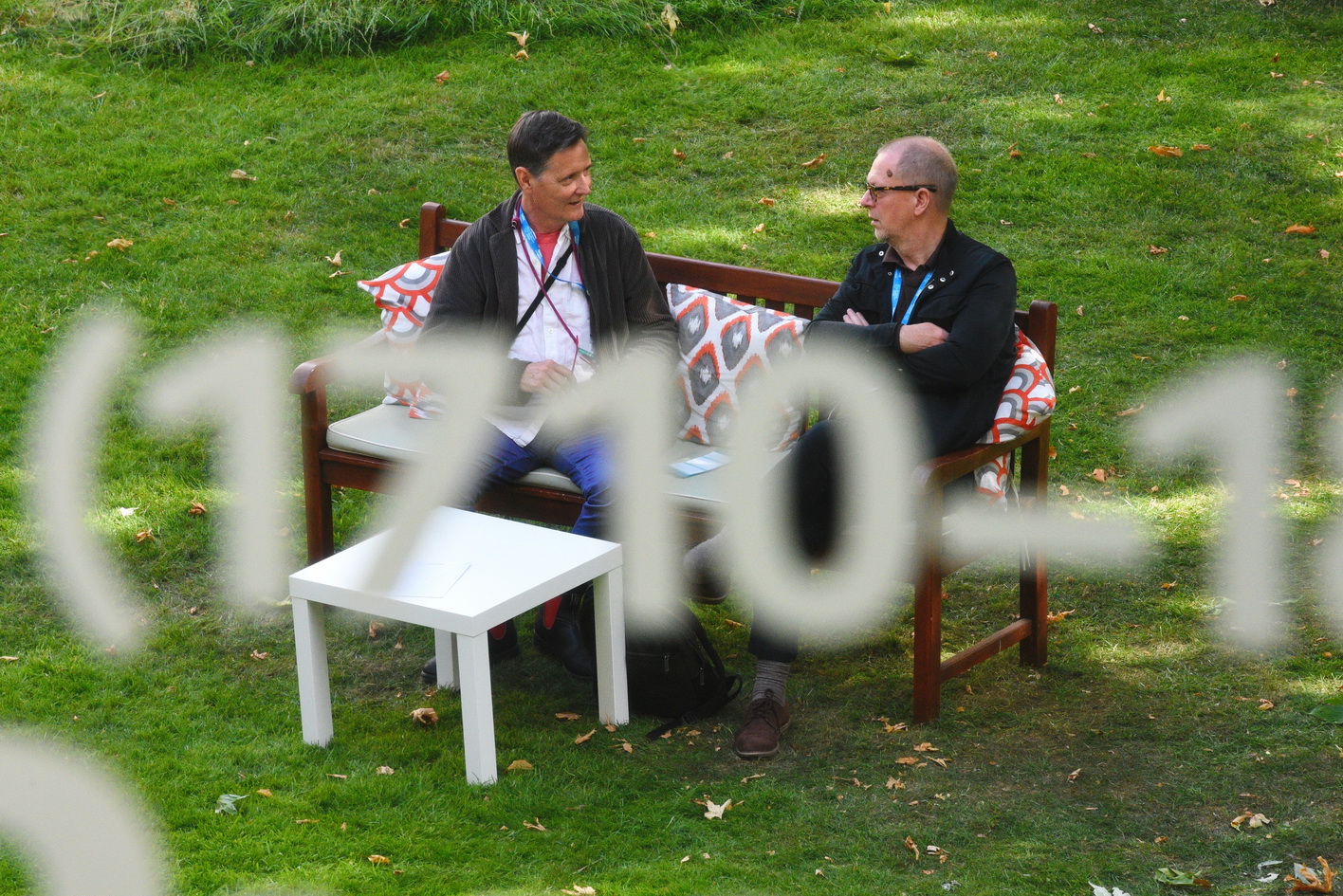 Creative Conference photography in London