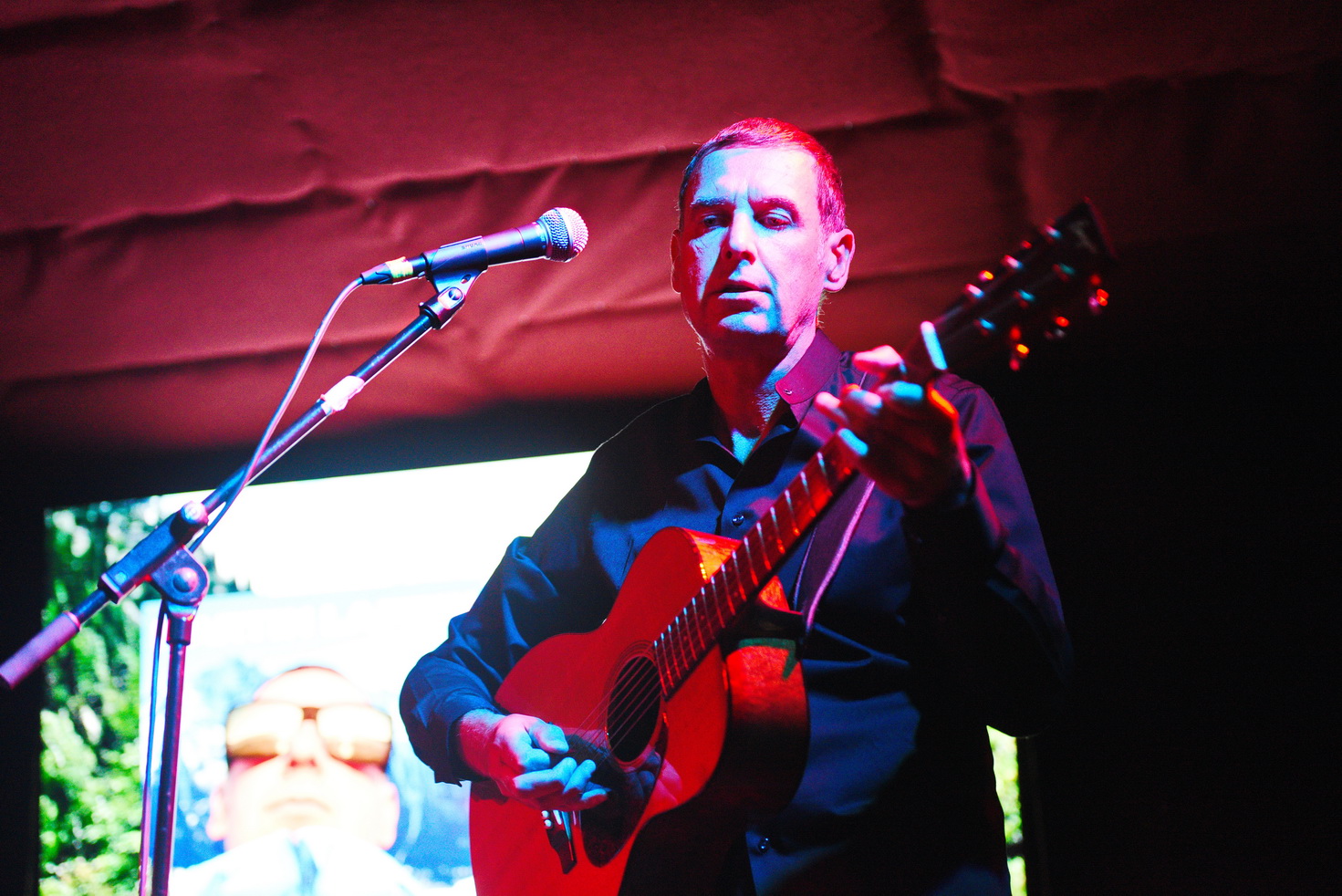 launch of Love and Loss @ Arc-Hive