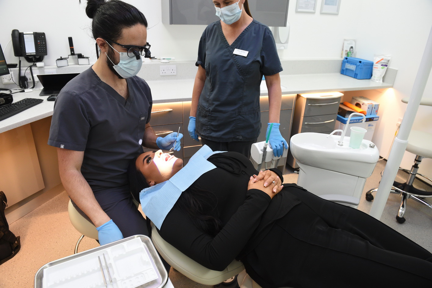 Dental photography
